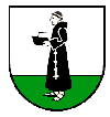 Wappen Mönchzell